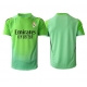 Real Madrid Golman Gostujuci Dres 2025-26 Kratak Rukav